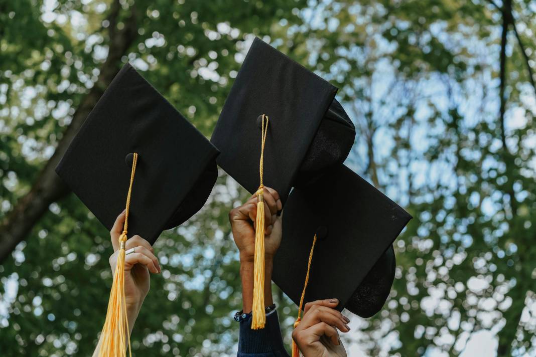 İstanbul’un en iyi vakıf üniversitesi açıklandı! Zirvedeki o isim herkesi şaşırttı! 6